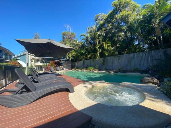 The Byron Beachcomber