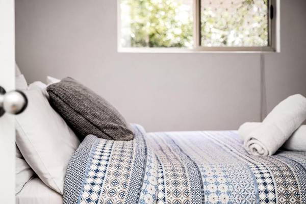 Sea Breeze on Main Beach