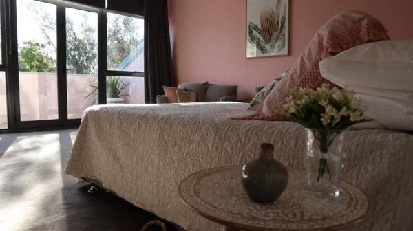 Byron Butter Factory Apartments