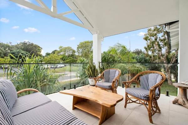 Byron Bay Accom Unit 6 70 Lawson Street - Atlantis