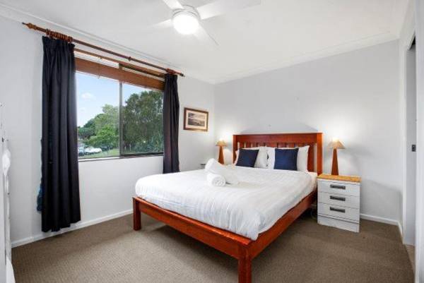Byron Bay Accom Unit 6 70 Lawson Street - Atlantis