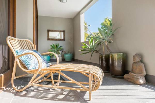 Byron Bay Accom Unit 2 21-25 Fletcher Street - Casablanca at Bogarts