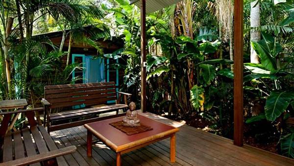 Byron Bay Accom 2B Manfred St - The Wave House