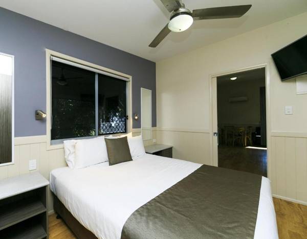 Reflections Holiday Parks Byron Bay