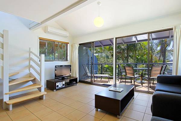 Byron Bay Beachfront Apartments