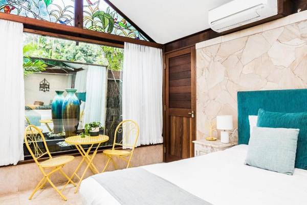 A PERFECT STAY - Byron Blisshouse