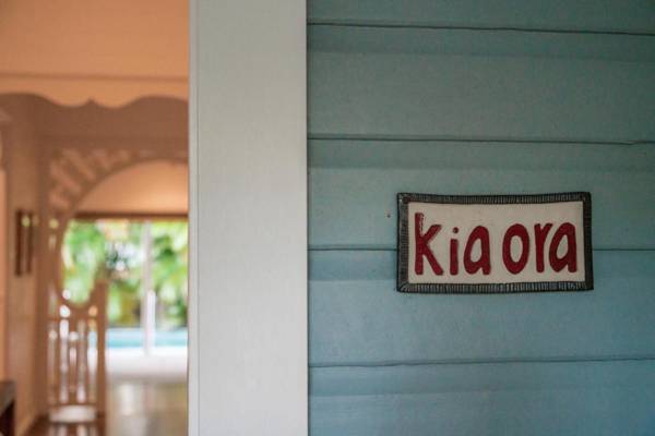 A PERFECT STAY - Kia Ora Byron