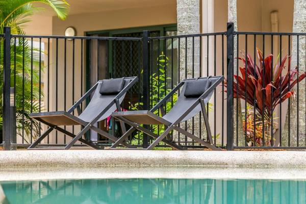 Beaches Apartments Byron Bay