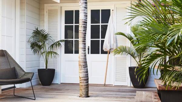 28 Degrees Byron Bay - Adults Only