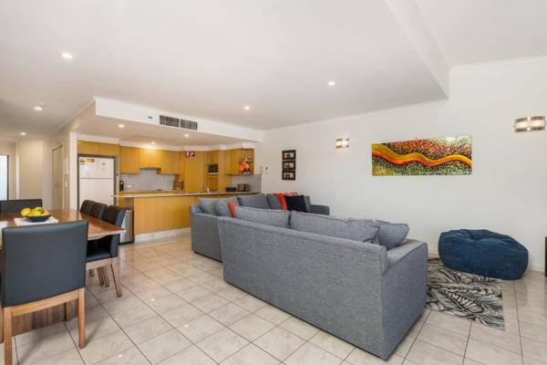 Byron Bay Accom Unit 2 8 Lawson Street Byron Bay - Absolute Solace
