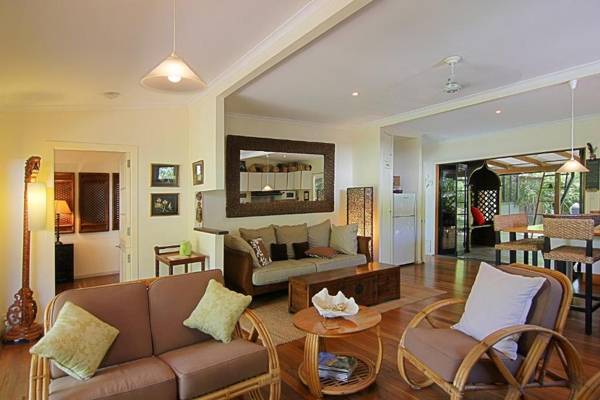 Byron Bay Accom 28 Childe Street Byron Bay - Banaba