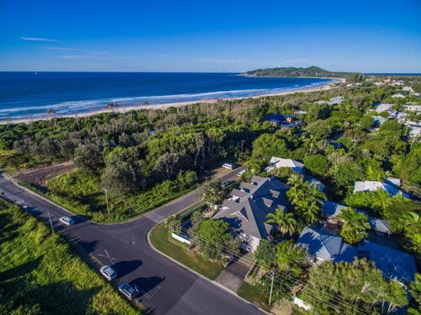 Byron Bay Accom Unit 4 63 Shirley Street Byron Bay- Mango Tree