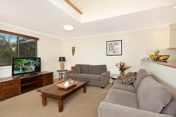 Byron Bay Accom Unit 6 22 Paterson Street Byron Bay - Solaris