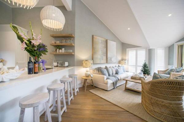 Byron Bay Accom Unit 6 84 Lawson Street Byron Bay - Ohana