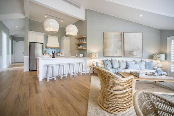 Byron Bay Accom Unit 6 84 Lawson Street Byron Bay - Ohana