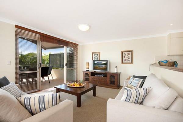 Byron Bay Accom Unit 8 22 Paterson Street Byron Bay - Solaris