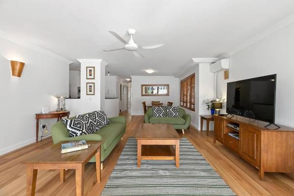 The Palms 2 @ Clarkes Beach