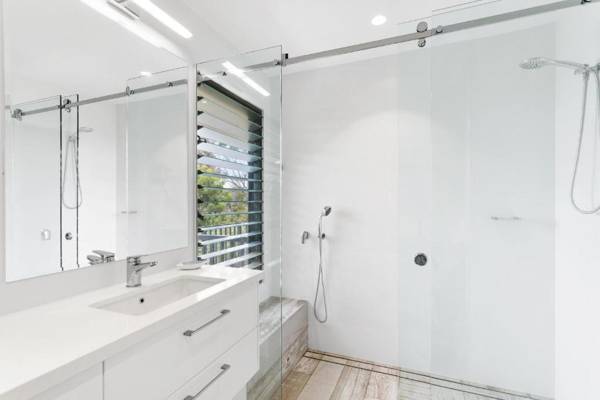 Bayvilla 4 @ The Beach