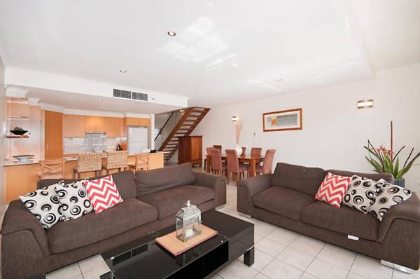 Byron Bay Accom Solace Unit 1 - Byron Bay