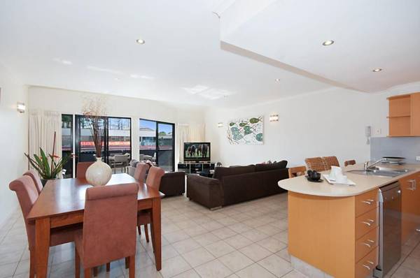 Byron Bay Accom Solace Unit 1 - Byron Bay