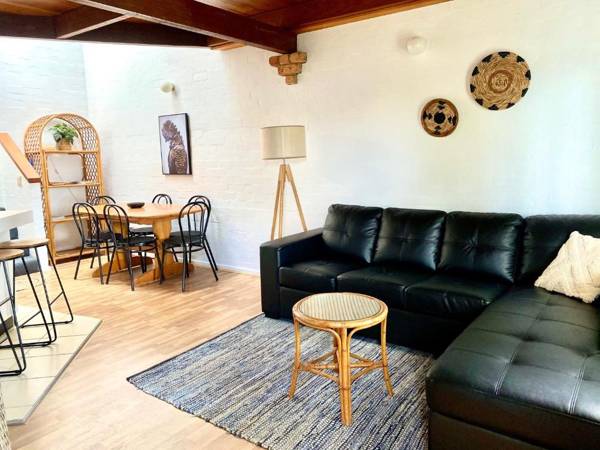 Byron Bay Accom Gilmore Court 4