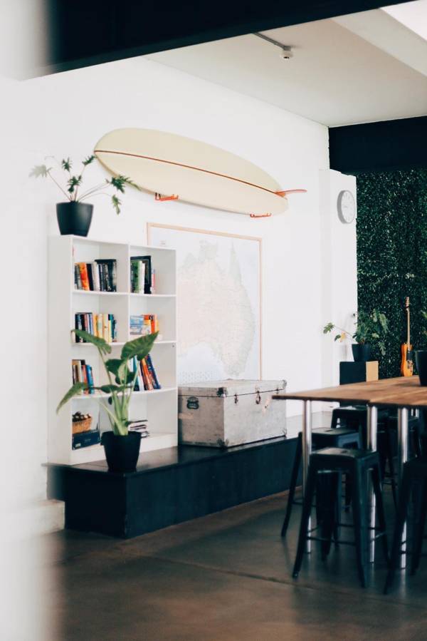 BYRON BAY STUDENT ACCOMMODATION