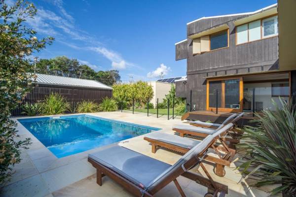 Byron Bay Accom Byron Beausoleil - Belongil Beach