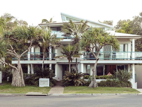 Your Luxury Escape - Karinya at Surfside