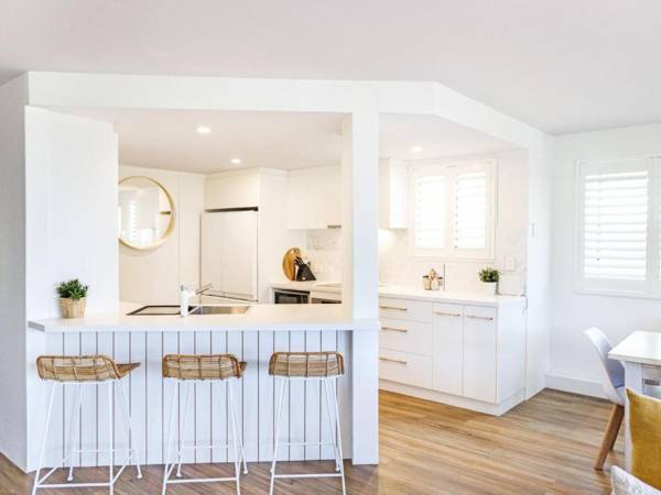 Your Luxury Escape - Karinya at Surfside