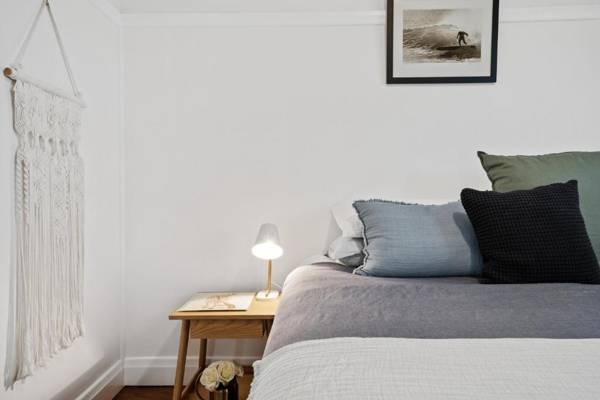 Hideaway on Keats - Bangalow Road Byron Bay