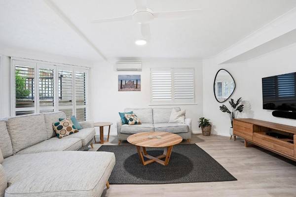 Beachhaven 1 @ Clarkes Beach