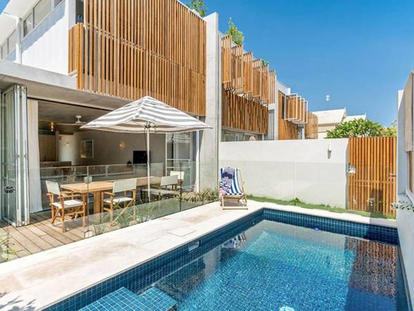Your Luxury Escape - Driftwood Three at Clarkes Beach
