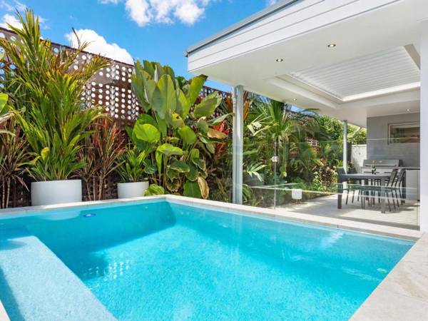 Your Luxury Escape - Ocean Pearl Central Byron Location