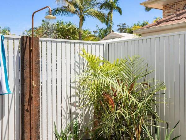 Your Luxury Escape - Ocean Pearl Central Byron Location