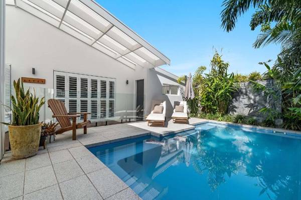 A PERFECT STAY - Blubayu