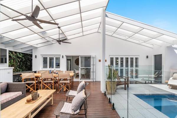 A PERFECT STAY - Blubayu