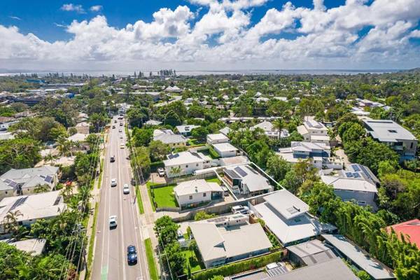 A PERFECT STAY - Bulugal