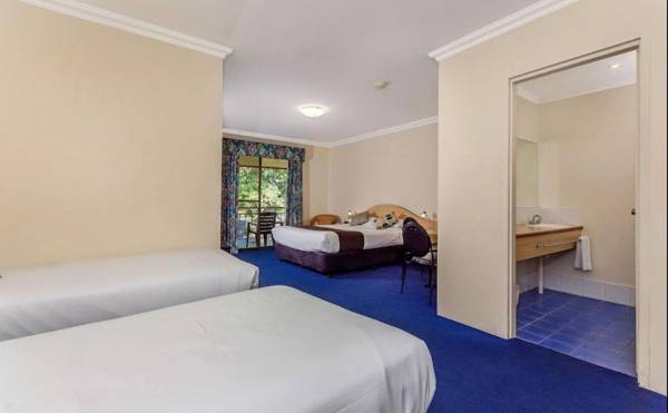 Busselton River Resort