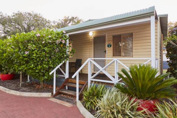 BIG4 Breeze Holiday Parks - Busselton