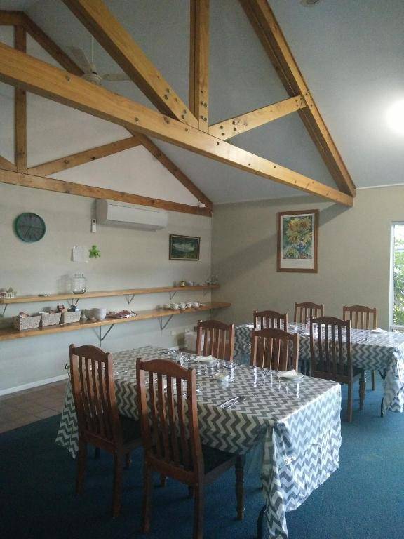 Busselton Ithaca Motel