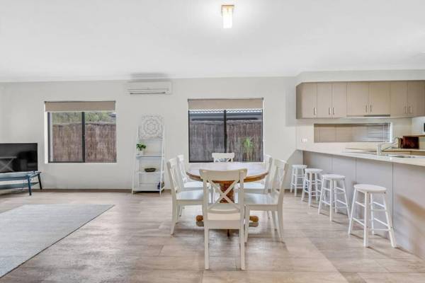 The Aurora in Geographe