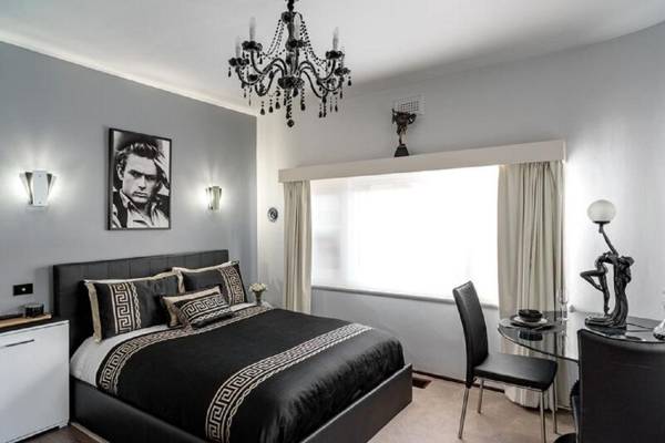 Jones On Wilson Boutique B&B