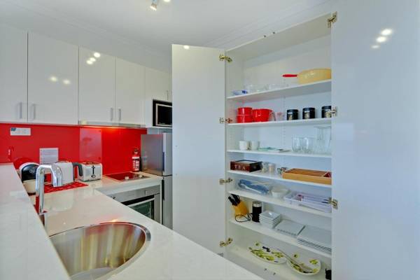 Burnie by the Bay Apartments