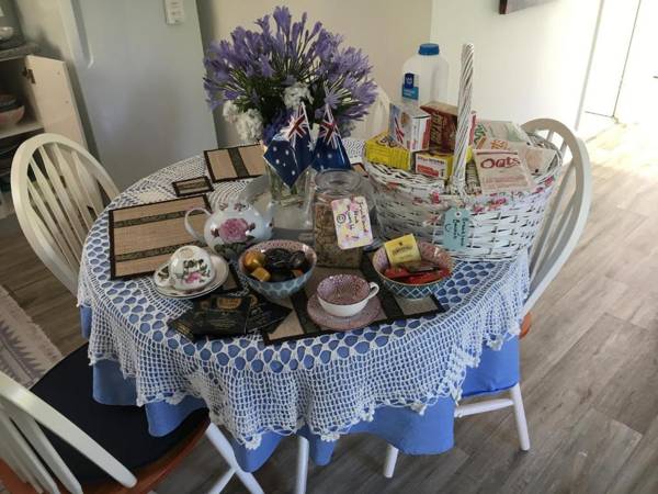 The Best Exotic Magnolia Cottage