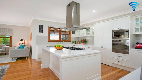 Ballogie Lodge - a quality timeless retreat