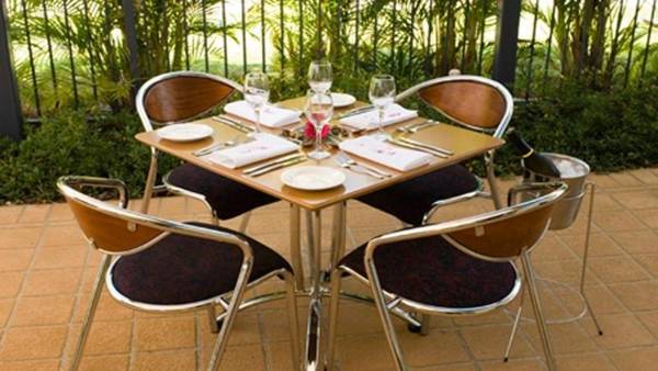 Boulevard Lodge Bundaberg