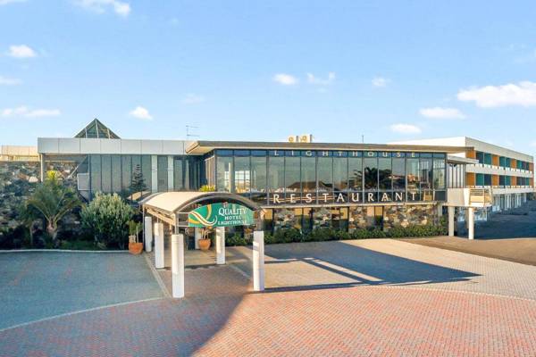 Quality Hotel Lighthouse