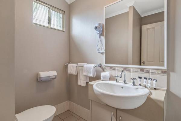 Discovery Parks - Bunbury Foreshore