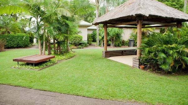 Maroochy River Resort & Bungalows
