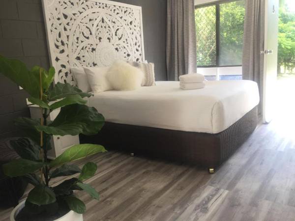 Buderim Fiesta Motel